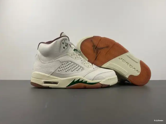 Rep MAX 5 HF8833-100 El Jordan Air Grito 0513